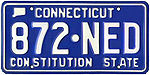 Connecticut 1987 Base License Plate.jpg