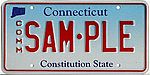 Connecticut Commercial license plate.jpg