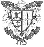 Coventry High School Emblem