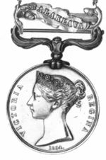 Crimea War Medal obv.png