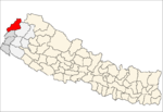 Darchula district location.png