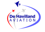 De Havilland Aviation logo