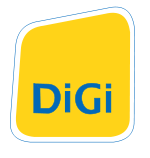 DiGi Logo