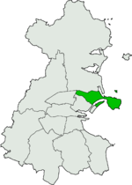 Dublin North East Dáil Éireann constituency.png