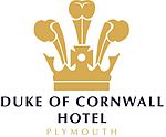 Duke of cornwall hotel plymouth logo.jpg
