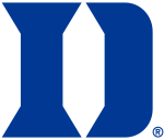 Duke Blue Devils athletic logo