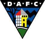 Dunfermline Athletic FC logo.svg