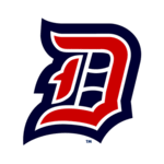 Duquesne Dukes athletic logo