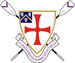 Durham College Rowing Crest.png