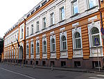 Embassy of Spain in Moscow, after restoration.jpg
