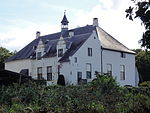 Ewijk (Beuningen) Rijksmonument 520284 Huis van Slot Doddendaal.JPG