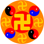 Falun Gong Logo.svg