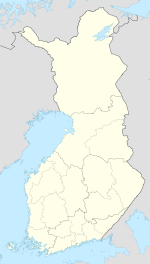 List of nuclear reactors is located in Finland