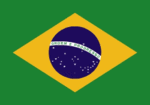 Flag of Brazil (folding).gif