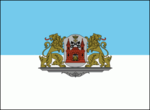 Flag of Riga