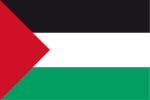 Flag of the Ba'ath Party