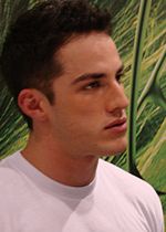 Flickr - vagueonthehow - Michael Trevino.jpg
