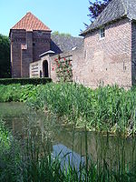 Gassel-Mill, château Tongelaar (manoir).JPG