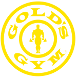 GoldsGym Logo.svg