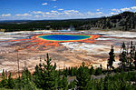 Grand Prismatic Spring and Midway Geyser Basin from above.jpg