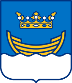 Coat of Arms of Helsinki