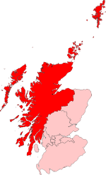 Highlands and Islands (Scottish Parliament electoral region).svg