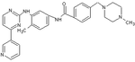 Imatinib chemical structure.PNG