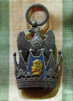 (French) Imperial Order of the Iron Crown