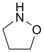 isoxazolidine