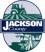 Seal of Jackson County, Florida