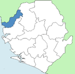 Kambia District Sierra Leone locator.png
