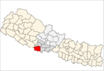 Kapilvastu district location.png