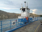 Keller Ferry