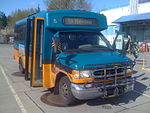 King County Metro Transit Ford Van.jpg