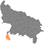 Lalitpur district.svg