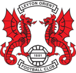 The Leyton Orient Crest