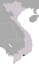 Bà Rịa–Vũng Tàu Province