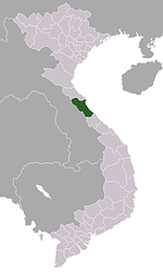 Quảng Bình Province