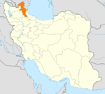 Ardabil Province