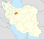 Locator map Iran Qom Province.png