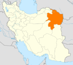 Locator map Iran Razavi Khorasan Province.png