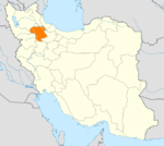 Locator map Iran Zanjan Province.png