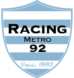 Logo Racing Metro.svg