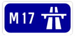 M17 motorway IE.png