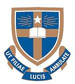 MLC School crest. Source: www.mlcsyd.nsw.edu.au (MLC website)