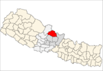 Manang district location.png