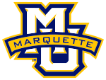 Marquette Golden Eagles athletic logo