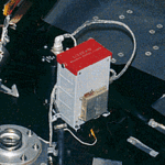 Mars Polar Lander - LIDAR instrument photo - mpl lidar.gif