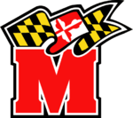 Maryland Terrapins athletic logo