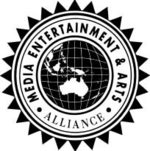Media, Entertainment and Arts Alliance logo.png